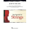 Jump in the Line - Piano